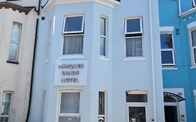 Marques Sands Hotel